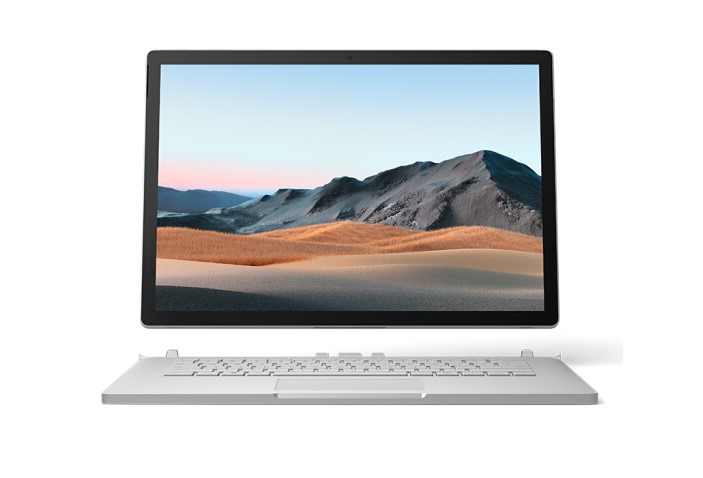 绥德Surface 维修前的准备工作