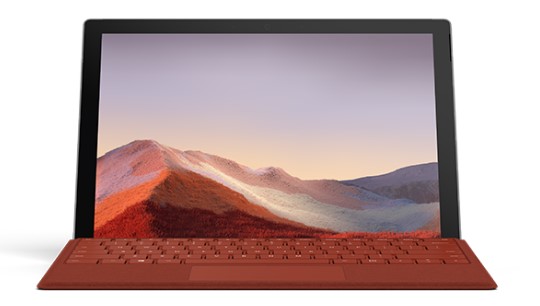 绥德清洁和维护 Surface