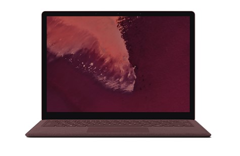 绥德Surface Laptop